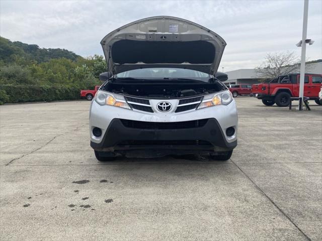 Used 2013 Toyota RAV4 For Sale in Pikeville, KY