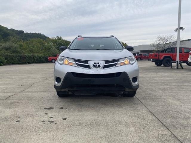 Used 2013 Toyota RAV4 For Sale in Pikeville, KY