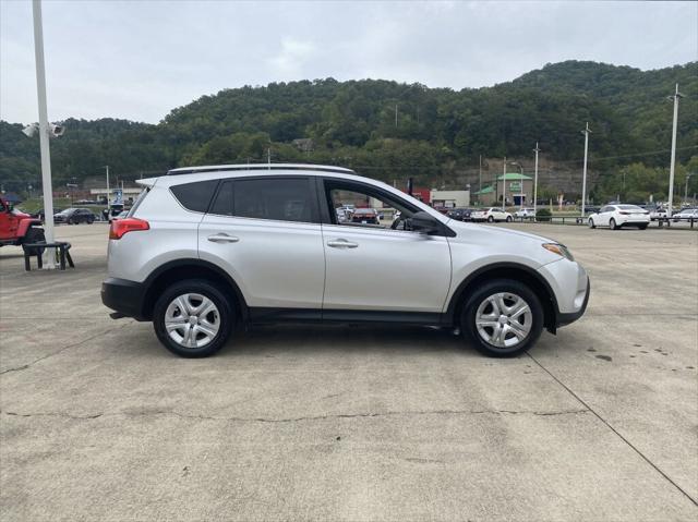 Used 2013 Toyota RAV4 For Sale in Pikeville, KY