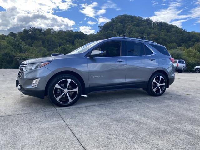 Used 2019 Chevrolet Equinox For Sale in Pikeville, KY