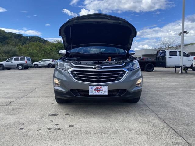 Used 2019 Chevrolet Equinox For Sale in Pikeville, KY