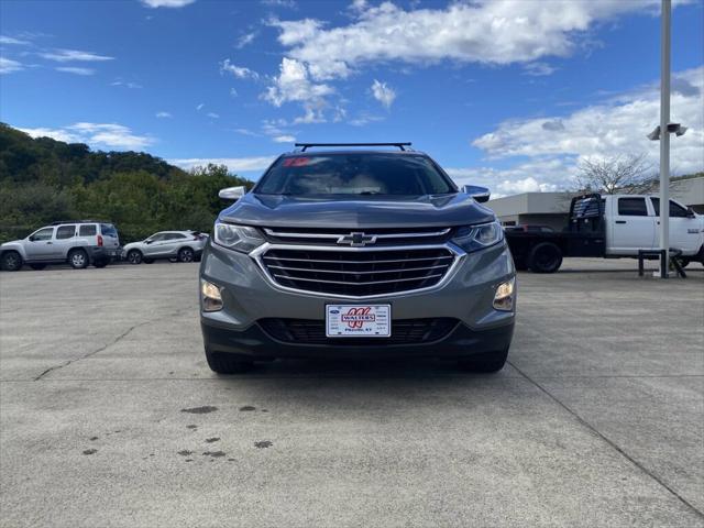 Used 2019 Chevrolet Equinox For Sale in Pikeville, KY