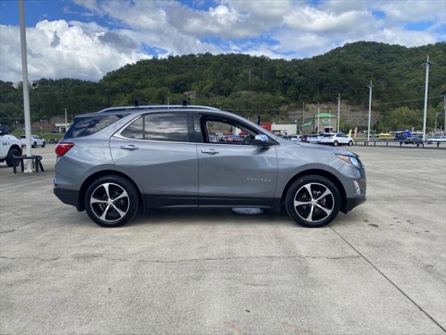 Used 2019 Chevrolet Equinox For Sale in Pikeville, KY