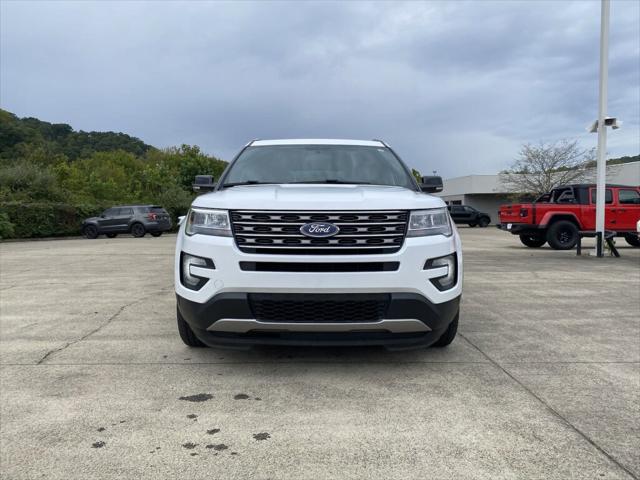 Used 2017 Ford Explorer For Sale in Pikeville, KY