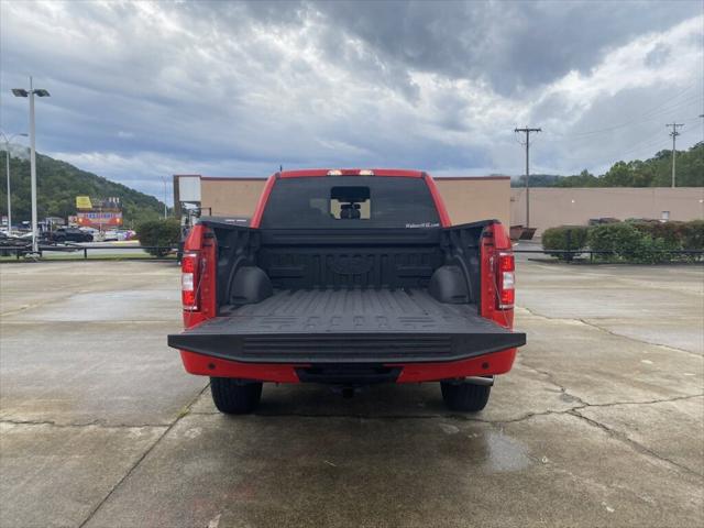 Used 2019 Ford F-150 For Sale in Pikeville, KY