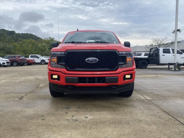 Used 2019 Ford F-150 For Sale in Pikeville, KY