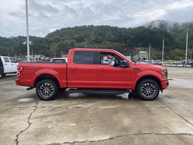 Used 2019 Ford F-150 For Sale in Pikeville, KY