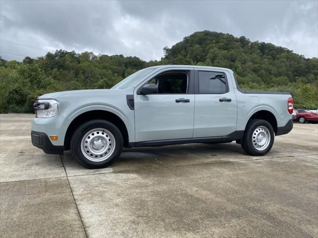 Used 2023 Ford Maverick For Sale in Pikeville, KY