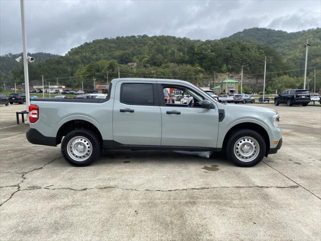 Used 2023 Ford Maverick For Sale in Pikeville, KY