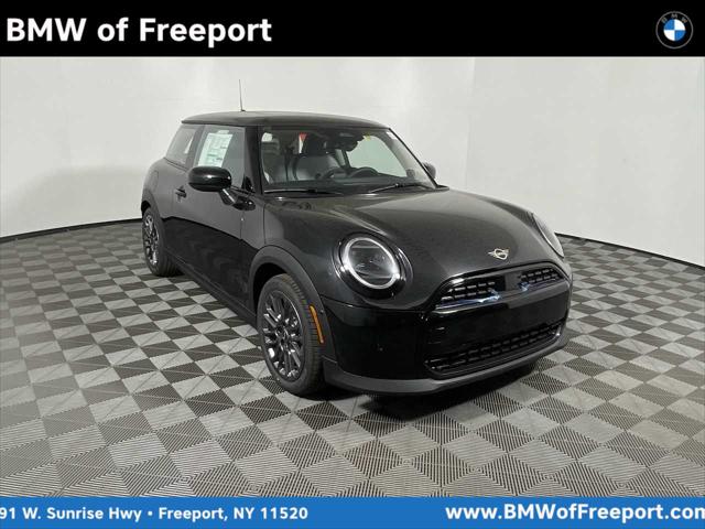 2025 MINI Hardtop 2 Door