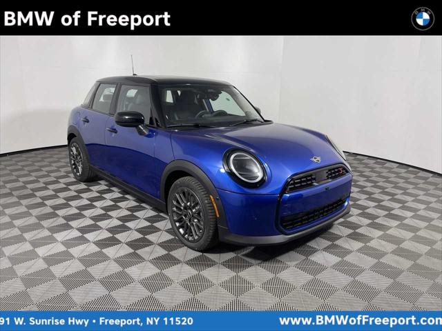 2025 MINI Hardtop 4 Door