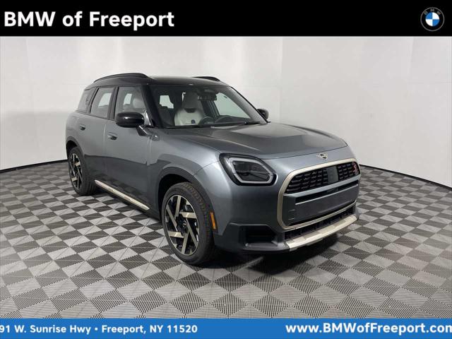 2025 MINI Countryman