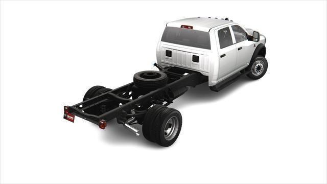 2024 RAM Ram 5500 Chassis Cab RAM 5500 TRADESMAN CHASSIS CREW CAB 4X2 84 CA 2024 RAM Ram 5500 Chassis Cab RAM 5500 TRADESMAN CHASSIS CREW CAB 4X2 84 CA