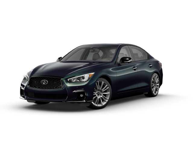 2024 Infiniti Q50