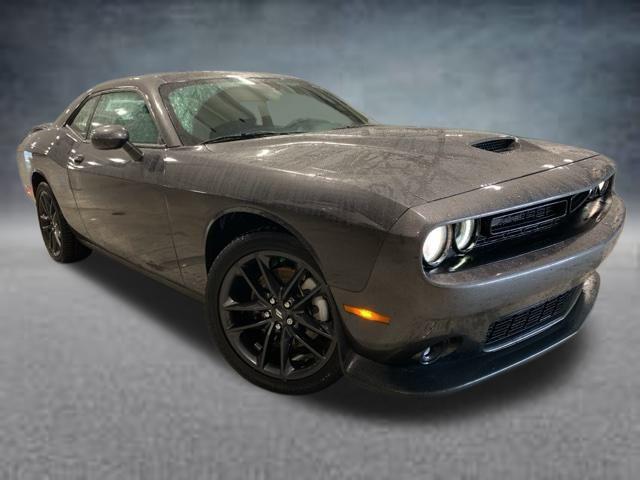 2022 Dodge Challenger GT AWD