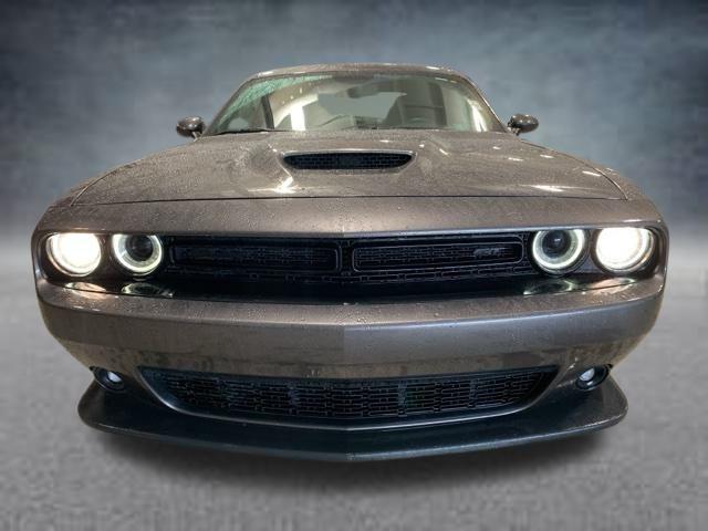 2022 Dodge Challenger GT AWD