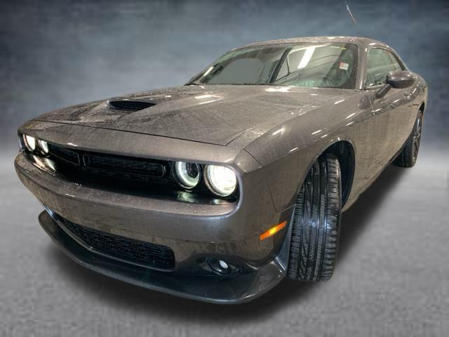 2022 Dodge Challenger GT AWD