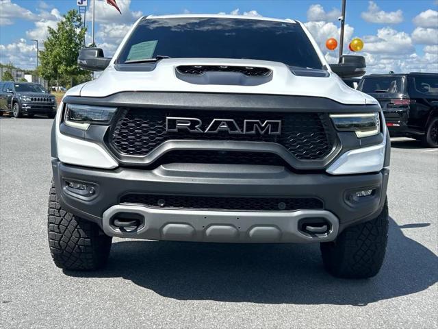 2023 RAM 1500 TRX Crew Cab 4x4 57 Box