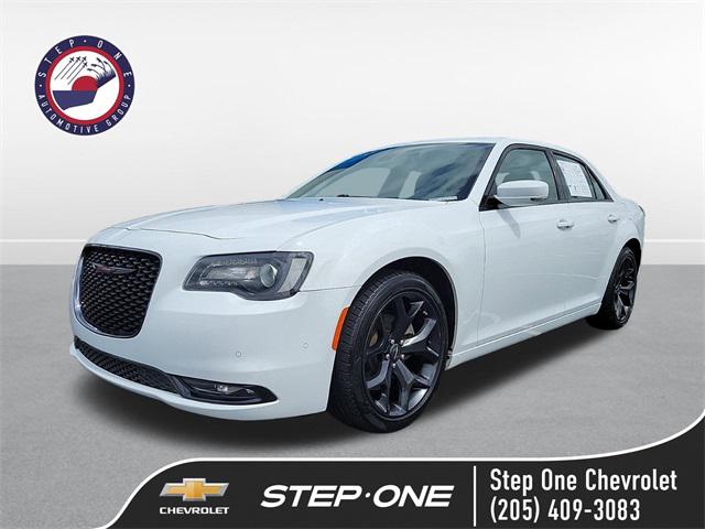 2022 Chrysler 300 S