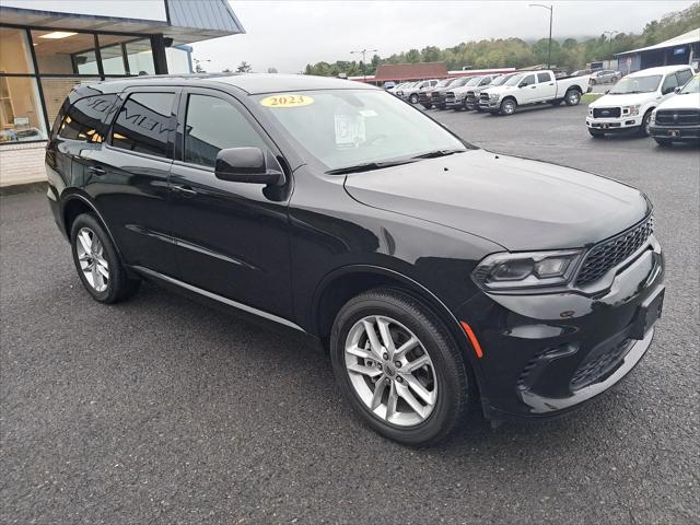 2023 Dodge Durango GT AWD