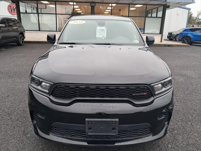 2023 Dodge Durango GT AWD