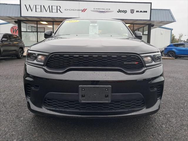 2023 Dodge Durango GT AWD