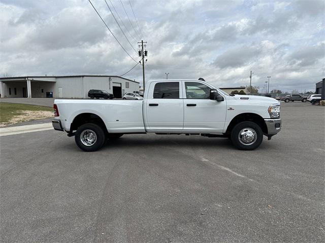 2024 RAM Ram 3500 RAM 3500 TRADESMAN CREW CAB 4X4 8 BOX