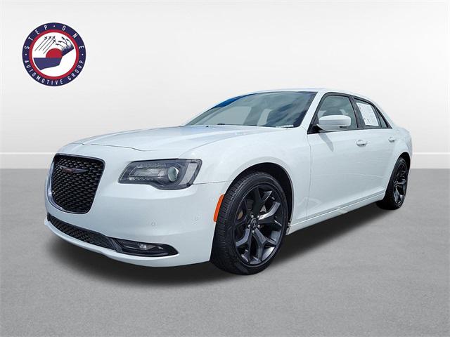 2022 Chrysler 300 S