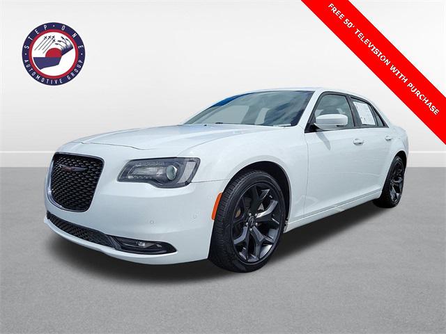 2022 Chrysler 300 S