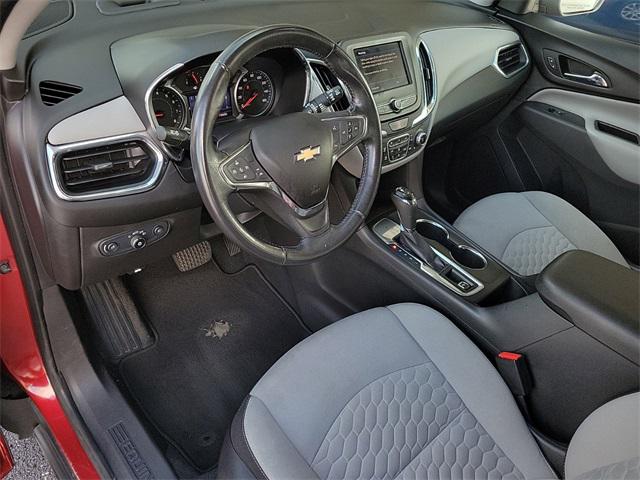 2020 Chevrolet Equinox FWD LT 1.5L Turbo