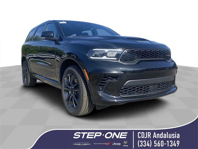 2024 Dodge Durango DURANGO GT PLUS AWD