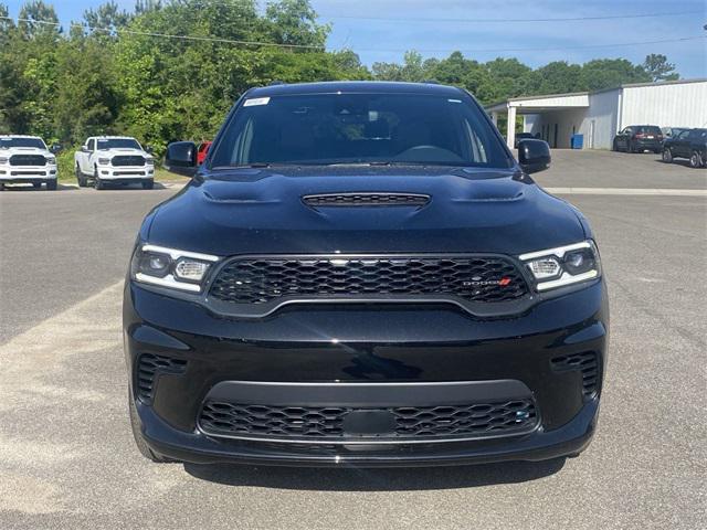 2024 Dodge Durango DURANGO GT PLUS AWD