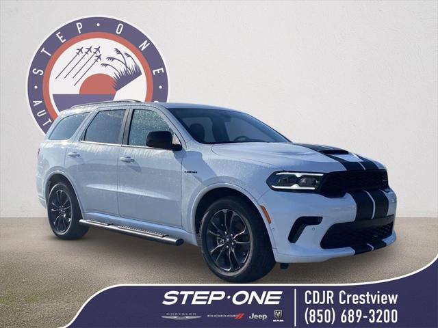 2023 Dodge Durango R/T RWD