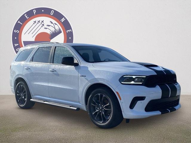 2023 Dodge Durango R/T RWD