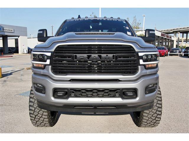 2024 RAM Ram 3500 RAM 3500 LARAMIE CREW CAB 4X4 64 BOX