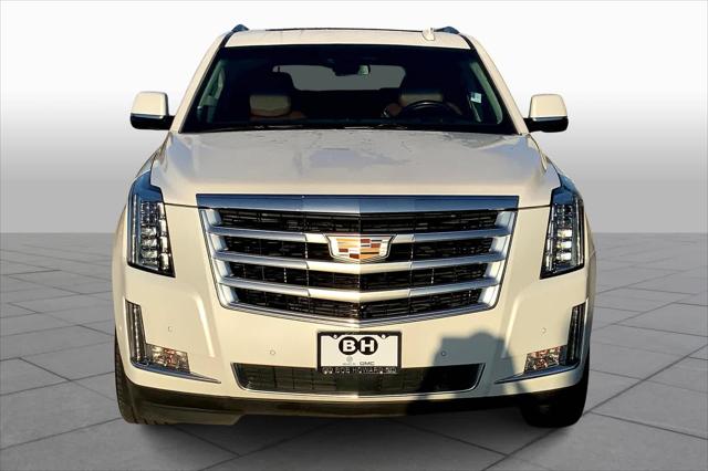 2019 Cadillac Escalade Premium Luxury