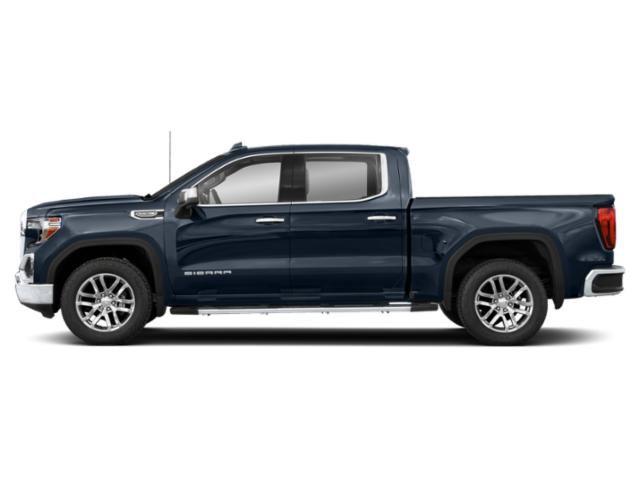 2020 GMC Sierra 1500 4WD Crew Cab Short Box SLT