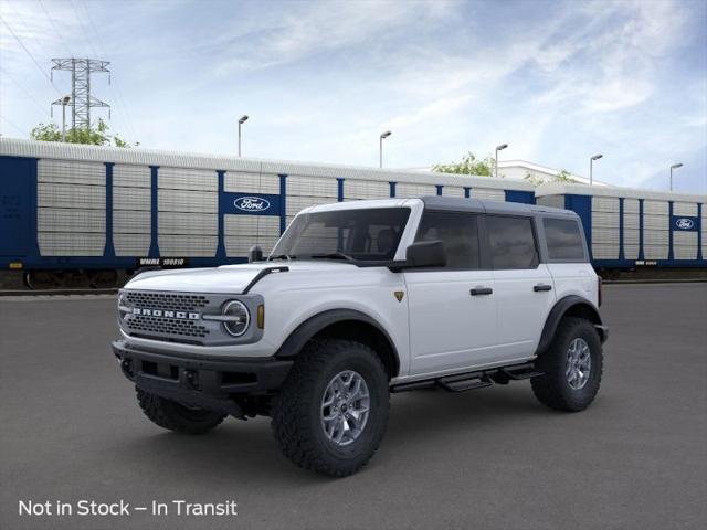 2024 Ford Bronco Badlands for sale in Grand Rapids, MI