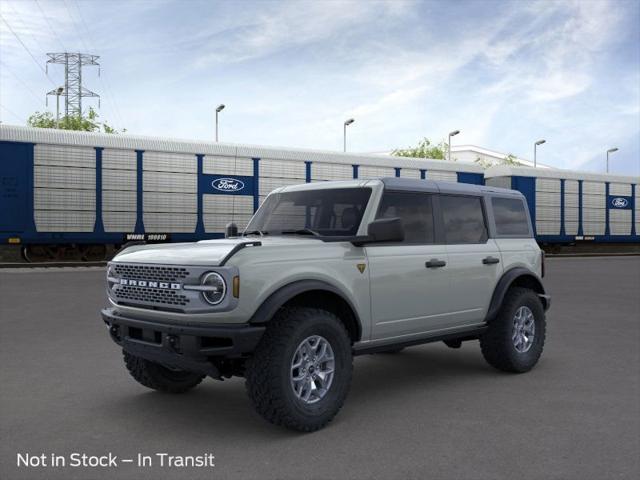 2024 Ford Bronco Badlands for sale in Grand Rapids, MI