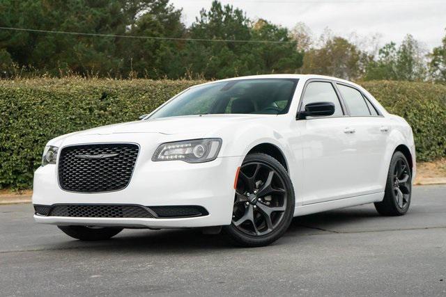 2022 Chrysler 300