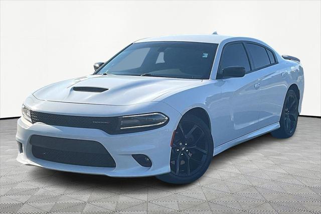 Used 2019 Dodge Charger For Sale in Olive Branch, MS