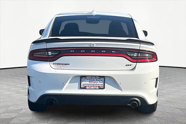 Used 2019 Dodge Charger For Sale in Olive Branch, MS