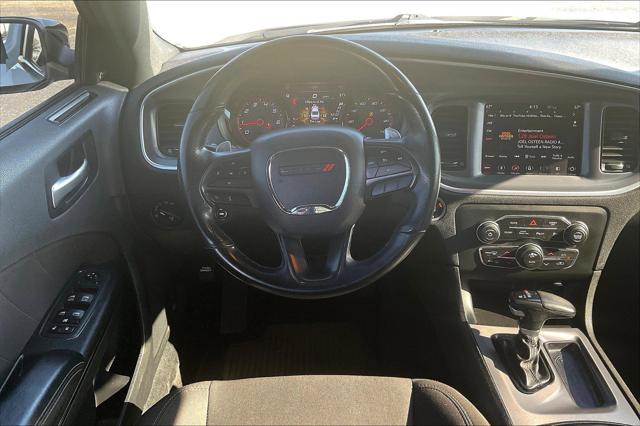 Used 2019 Dodge Charger For Sale in Olive Branch, MS