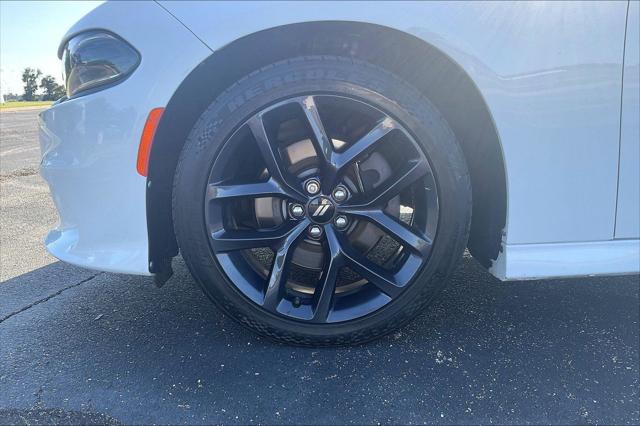 Used 2019 Dodge Charger For Sale in Olive Branch, MS