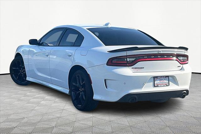 Used 2019 Dodge Charger For Sale in Olive Branch, MS