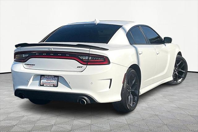 Used 2019 Dodge Charger For Sale in Olive Branch, MS