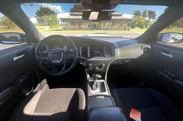 Used 2019 Dodge Charger For Sale in Olive Branch, MS