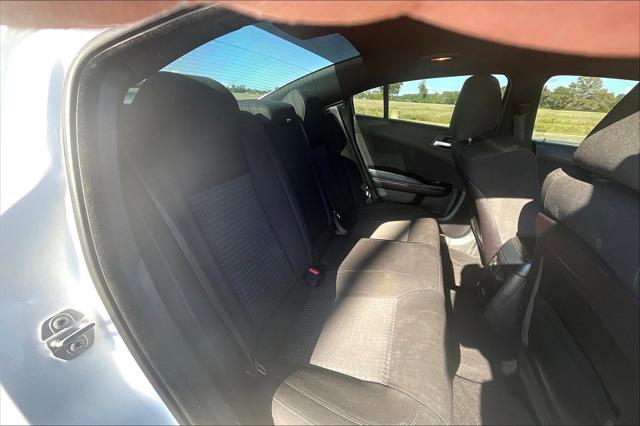 Used 2019 Dodge Charger For Sale in Olive Branch, MS