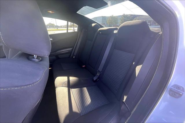 Used 2019 Dodge Charger For Sale in Olive Branch, MS