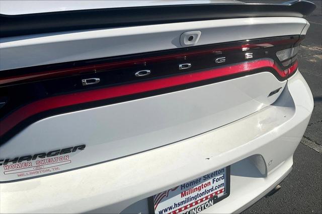 Used 2019 Dodge Charger For Sale in Olive Branch, MS